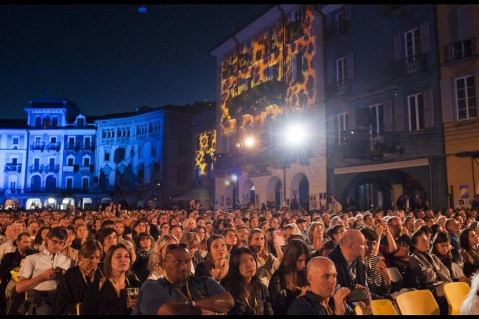 Locarno Festival: nuove misure anti attentato