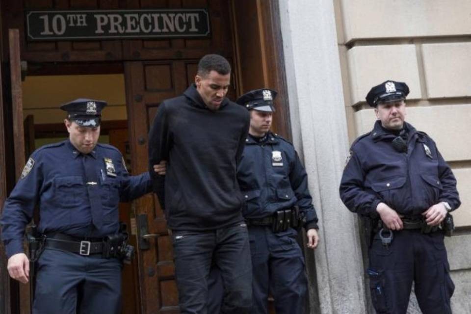 4 milioni di risarcimento per Sefolosha