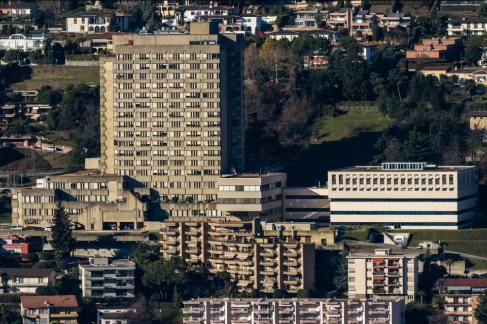 Canicola, a Lugano i primi ricoveri