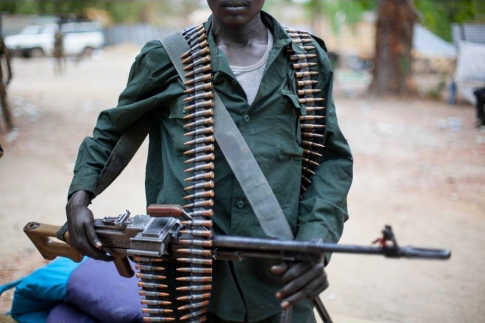 Sud Sudan, Msf: "Ondata di violenza e decine di morti"