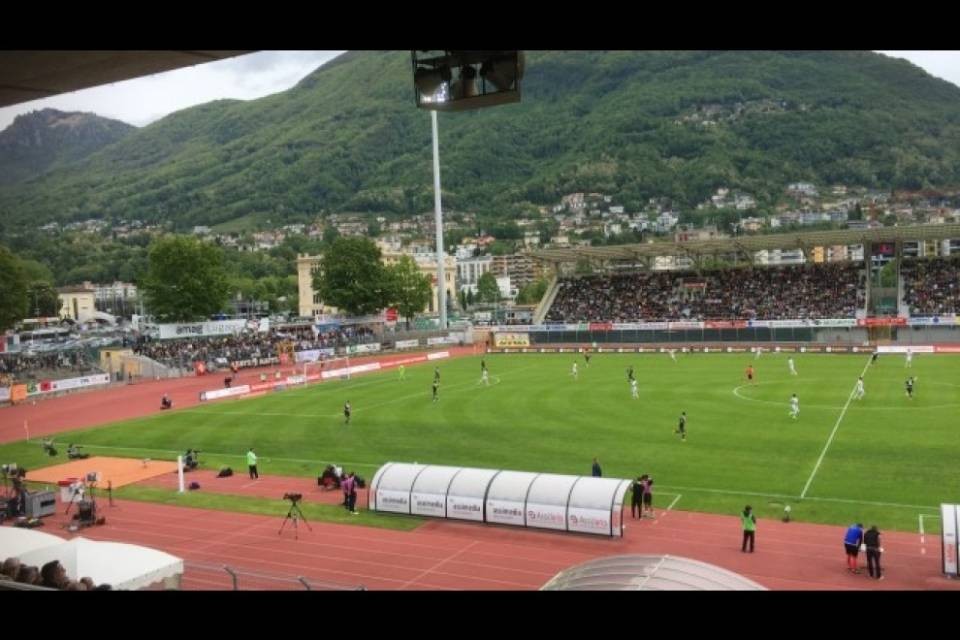 Stadio: il no ai turchi è un punto di partenza