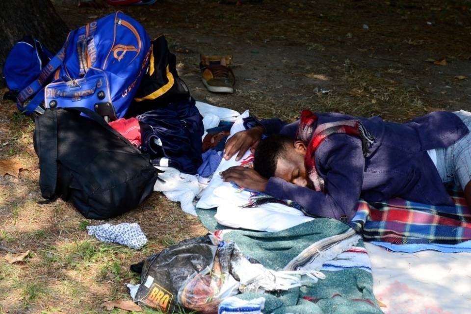 Ora anche Amnesty accusa la Svizzera