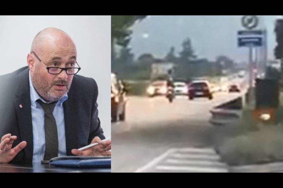 “Non dobbiamo nessuna giustificazione alle Istituzioni”