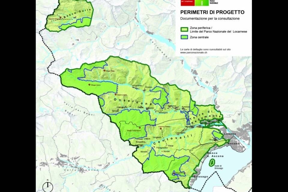 "Parco Nazionale: come sono stati spesi 13 mio. di soldi pubblici?"