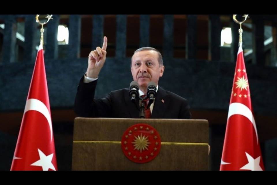 Erdogan s'incorona, inizia la Seconda Repubblica