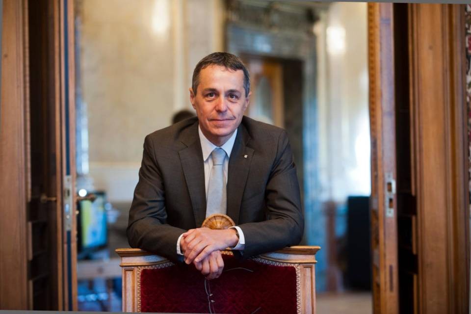 Foto Crinari