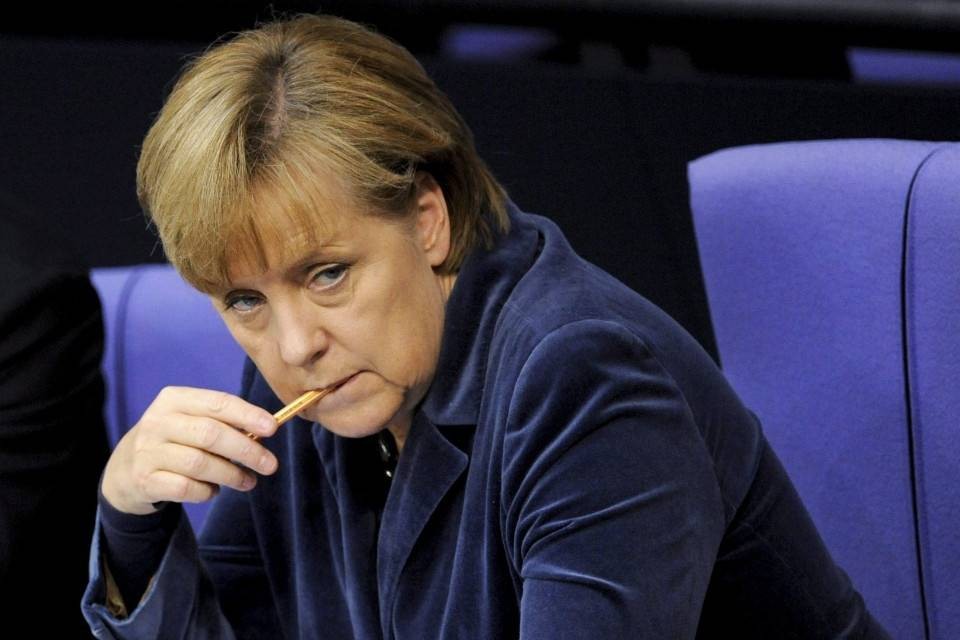 Merkel nel mirino sulla questione migranti