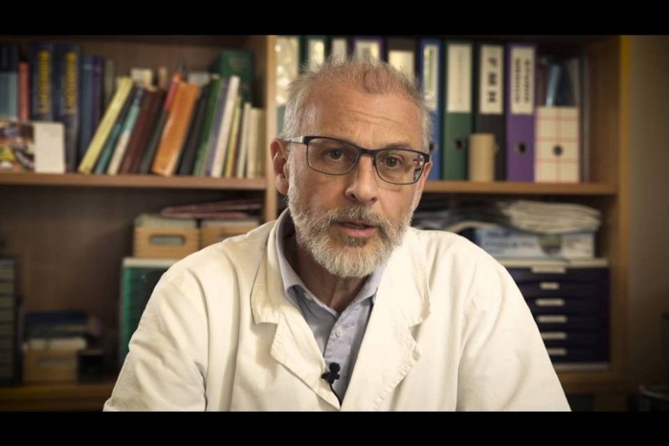 Rolando Bardelli - Salviamo il territorio, l’agricoltura e la nostra qualità di