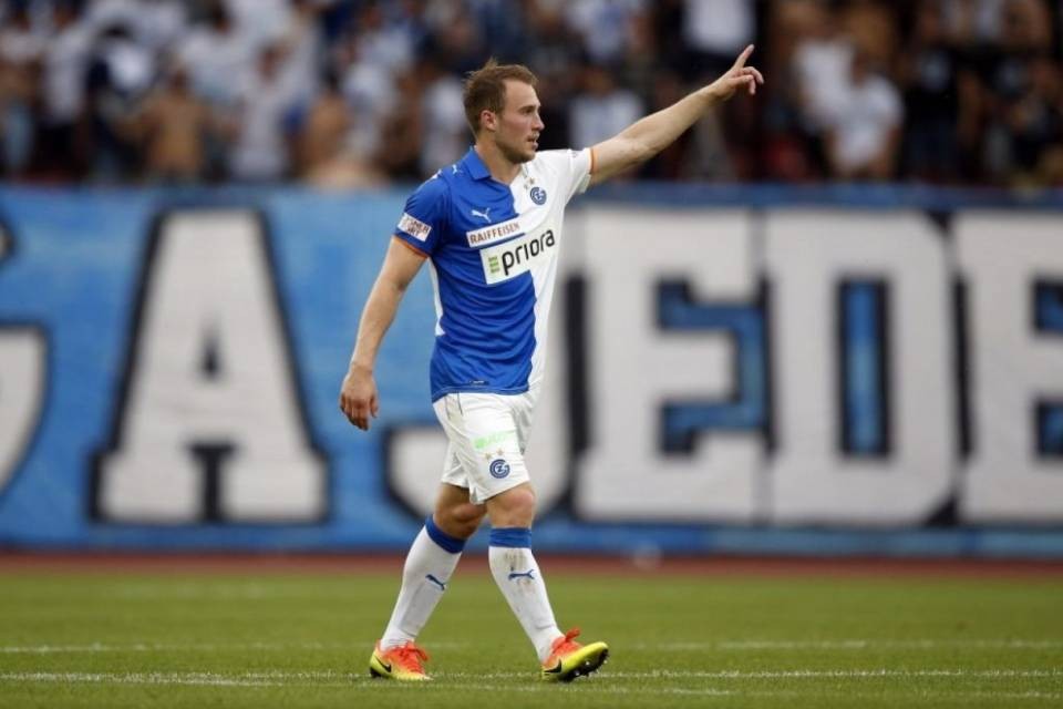 Il GC si qualifica per il terzo turno di Europa League