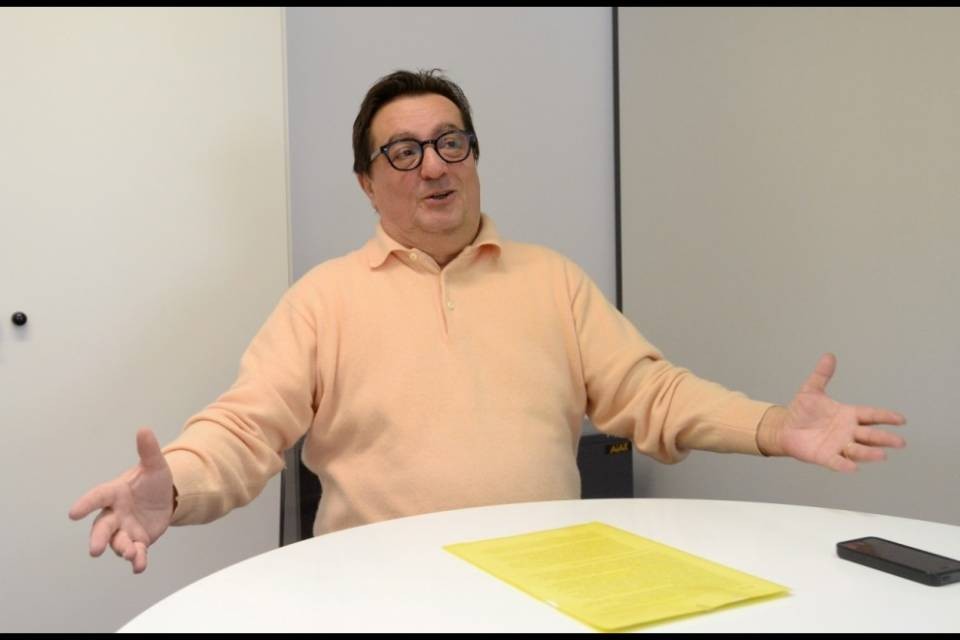 "Perché l'OMCT non è stato coinvolto?". "Lo abbiamo fatto"