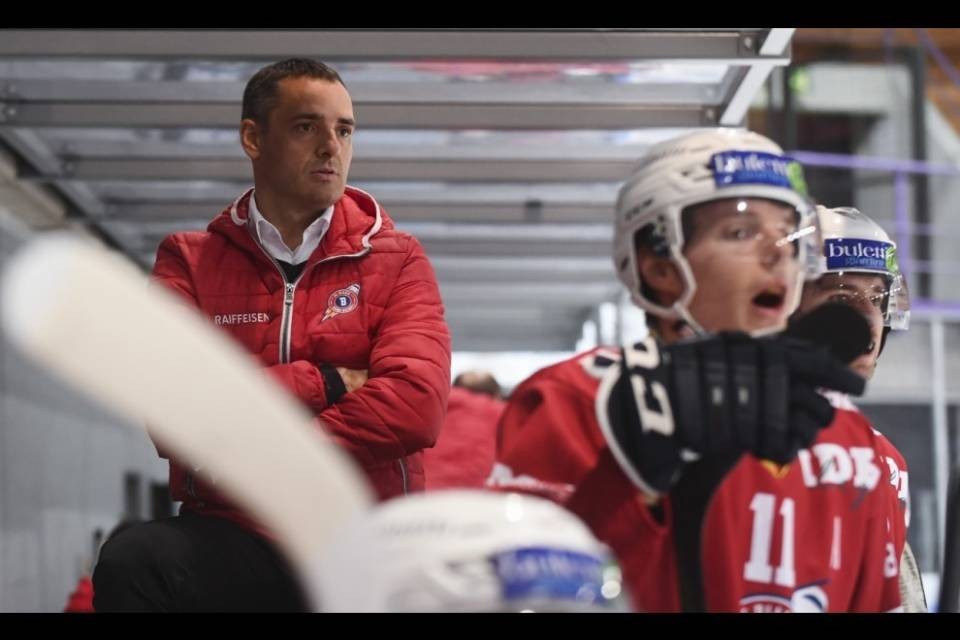 Ticino Rockets sconfitti al termine di una buona partita