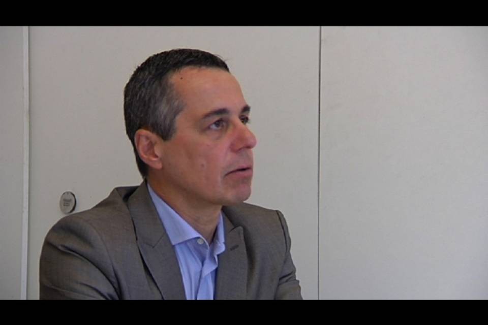 PLR e PPD lasciano libertà di voto