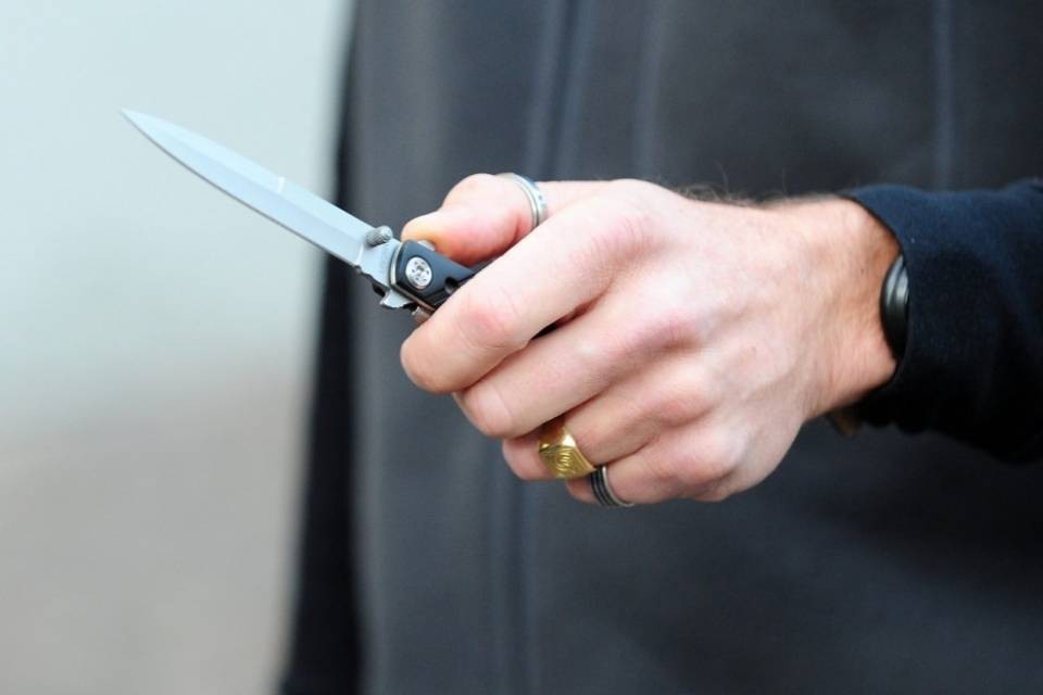 Tentato omicidio a Locarno: minacciò una conoscente