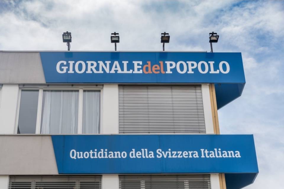 Ex collaboratori del GdP, sfiorato il milione di donazioni