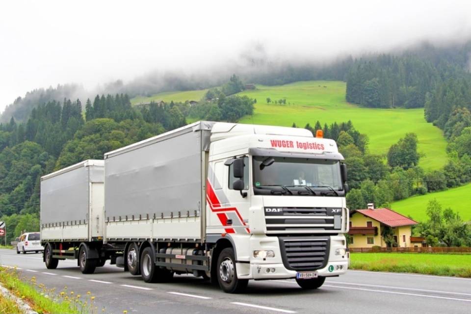 Uri: infrazioni in un terzo dei camion controllati