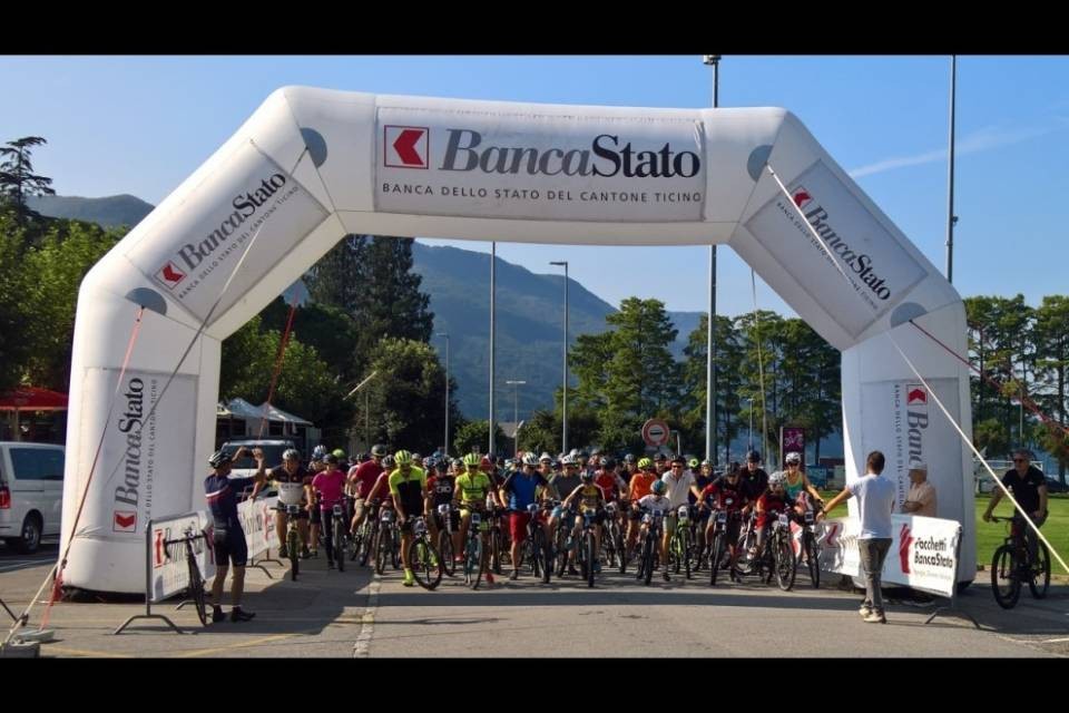 Grande successo per il Bike Day 2019