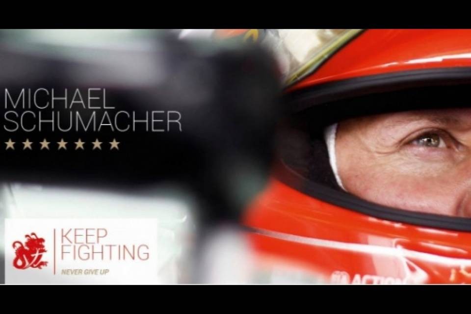 Si torna a parlare di Michael Schumacher