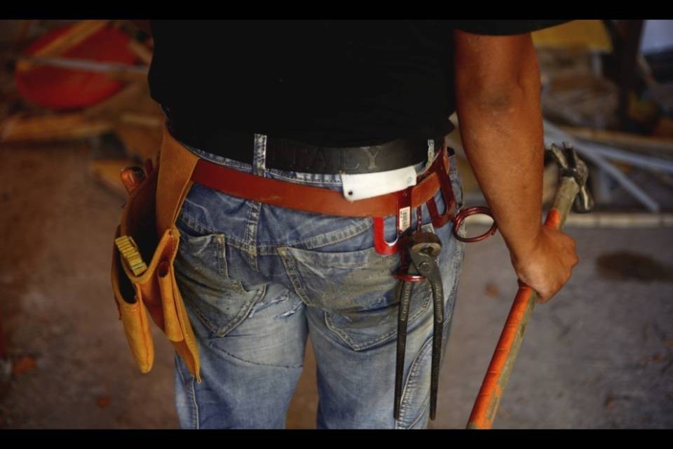 "Cantieri abbandonati e case pericolanti: si introduca l'ipoteca legale"