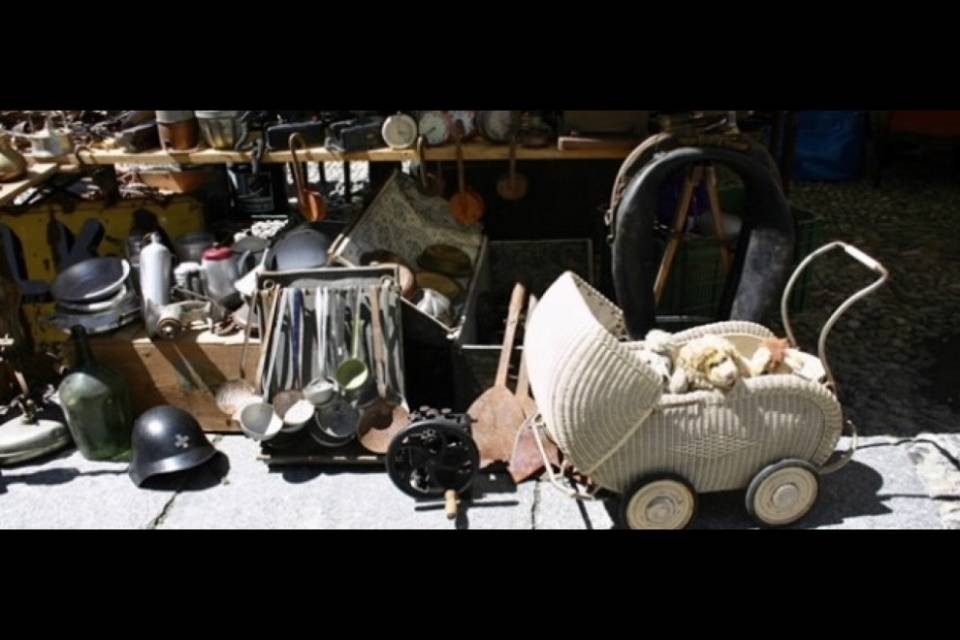 Bilancio positivo per il Brocante