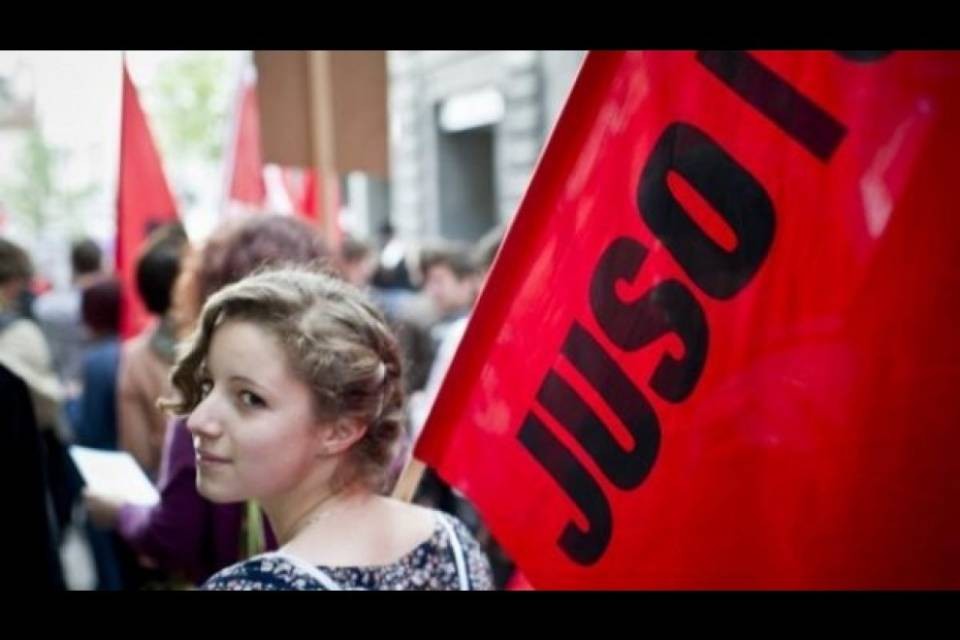Giovani socialisti: no a riforma fiscale e sì a legge armi