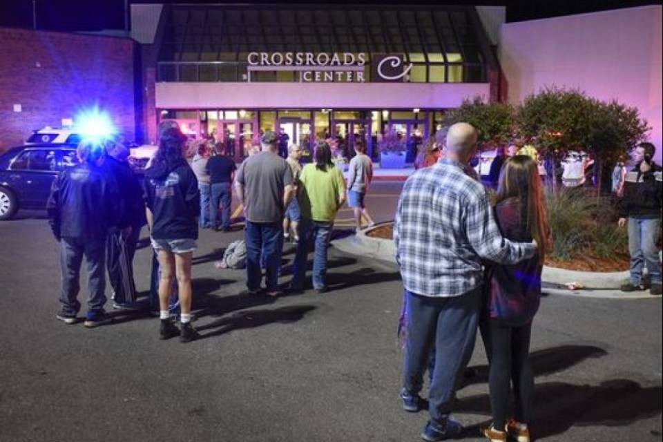 L'ISIS rivendica l'attacco in Minnesota