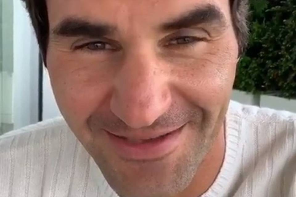 Federer arriva a Roma, prezzi alle stelle