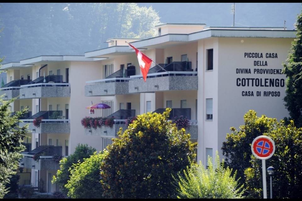 Il Cottolengo vuole crescere