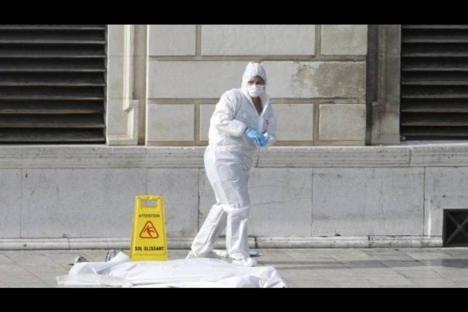 Marsiglia: attentatore era stato rilasciato il giorno prima