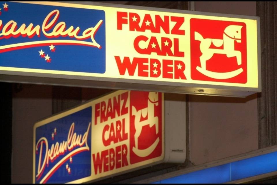 Franz Carl Weber cambia proprietà, anzi no
