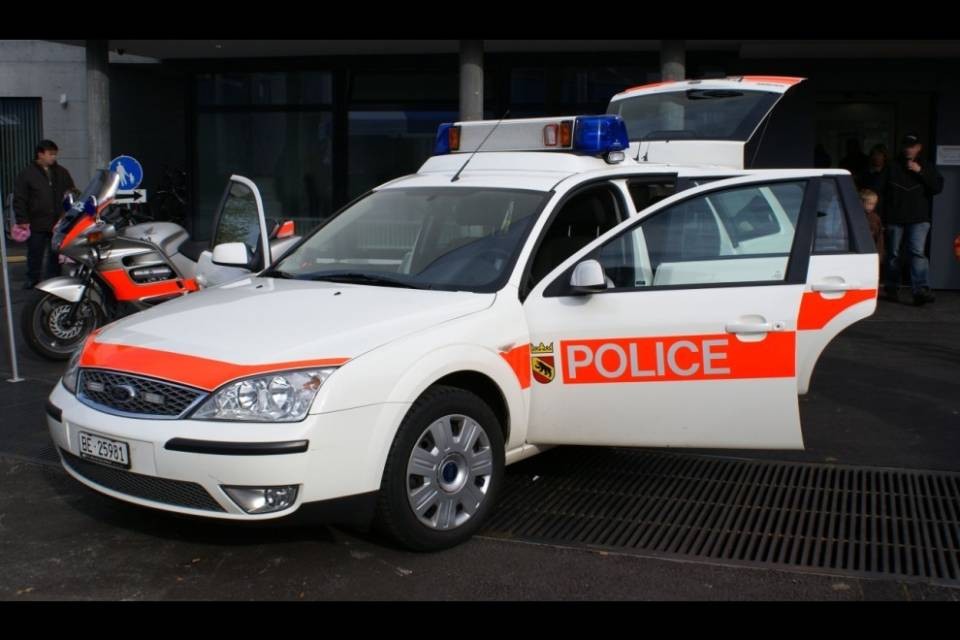 Donna uccisa nel canton Berna: arrestato il marito