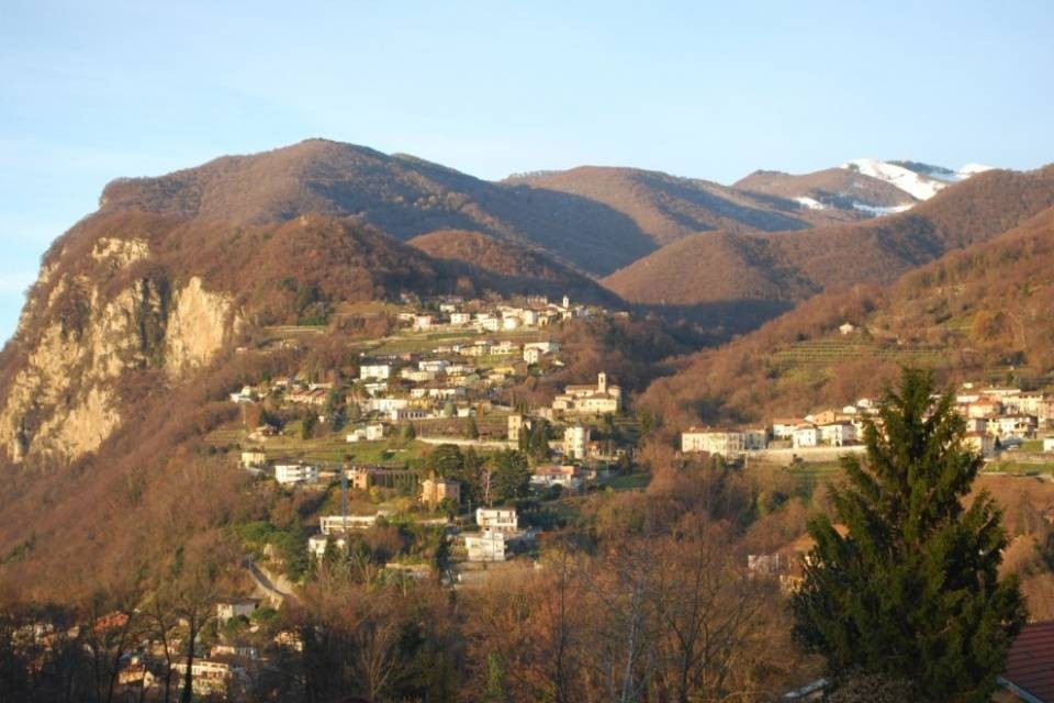 Somazzo, cantiere inattivo per le festività