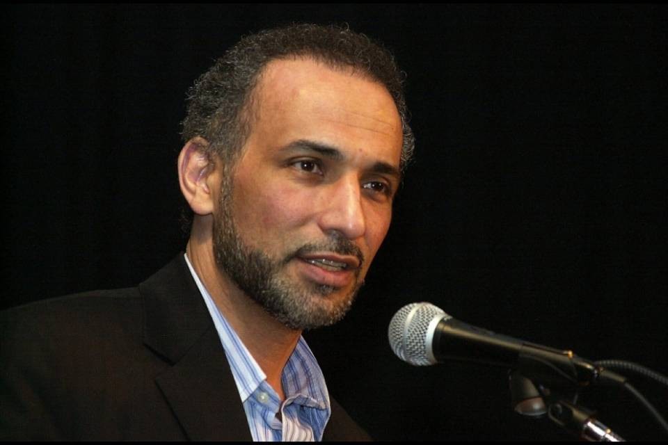 Inchiesta esterna su Tariq Ramadan?