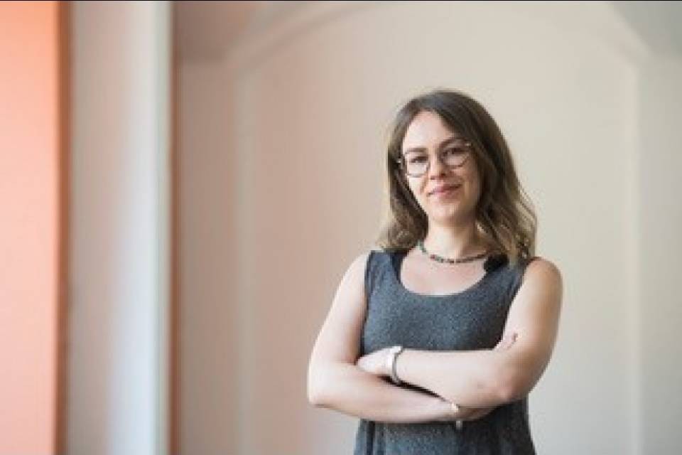Giulia Petralli - Violenza: la prevenzione non è sufficiente