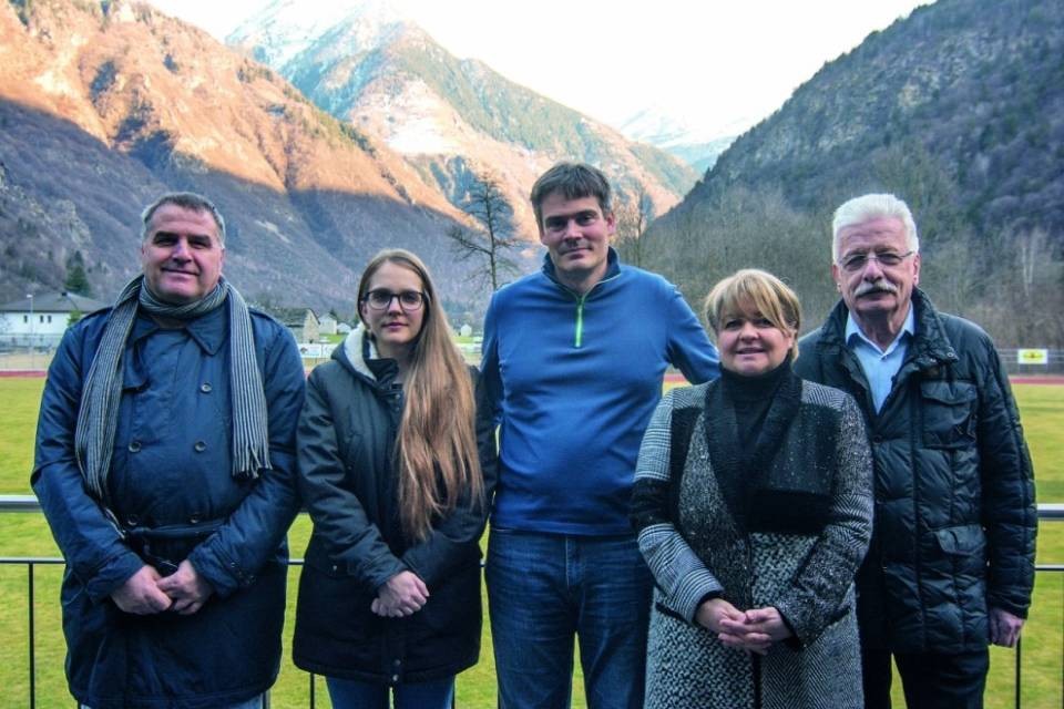 Acquarossa: pronti i candidati PPD