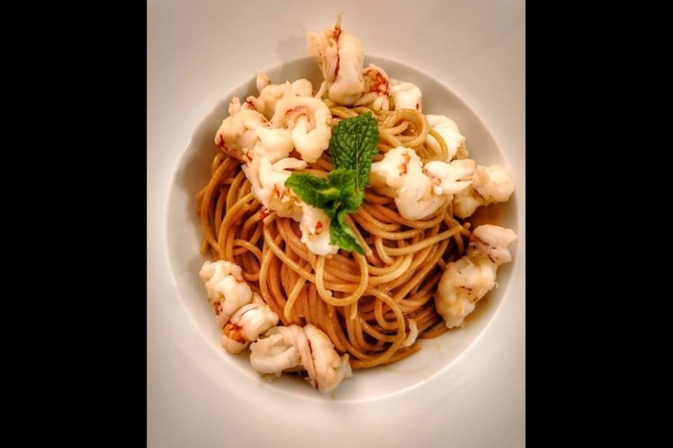 Il nuovo re della pasta viene dal Giappone