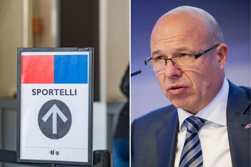 "Abbiamo il destino nelle nostre mani"