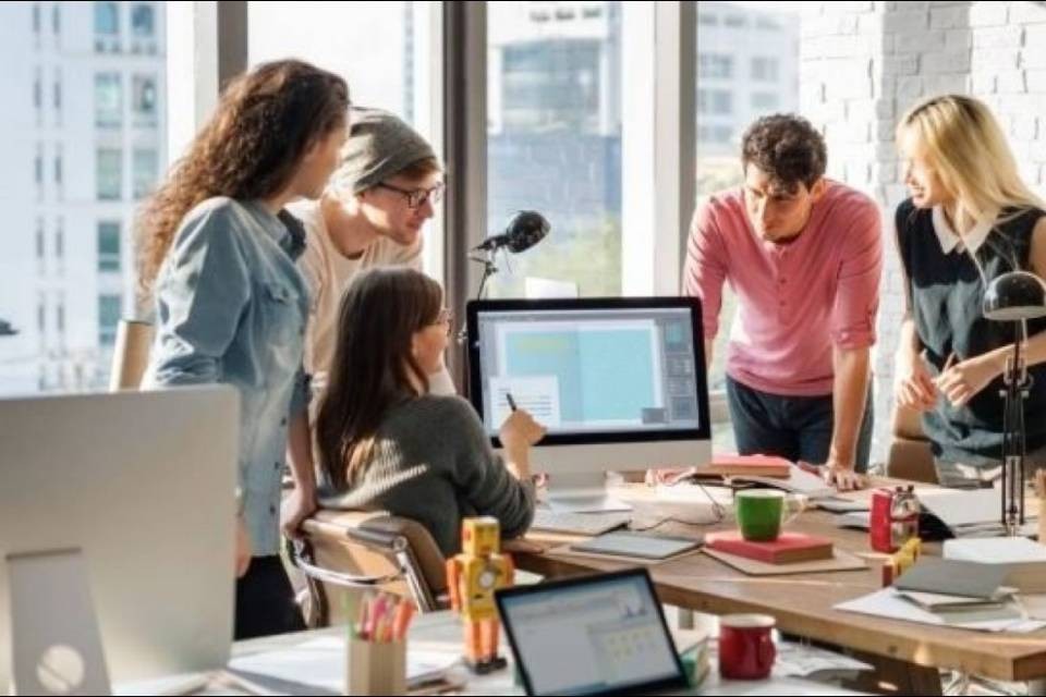Boldbrain: al via la sfida fra start-up