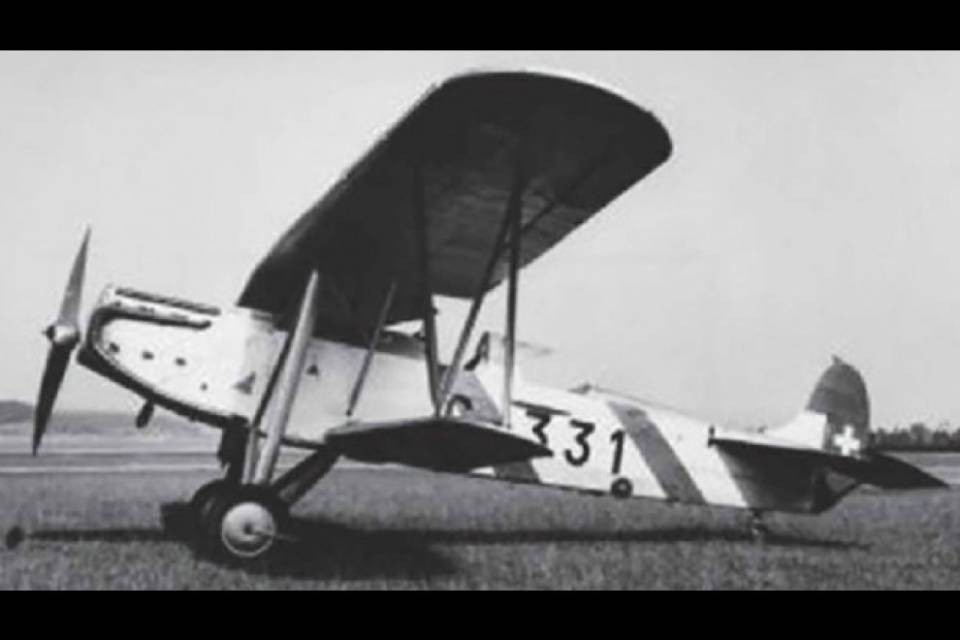 Lugano Airport, 80 anni di ricordi
