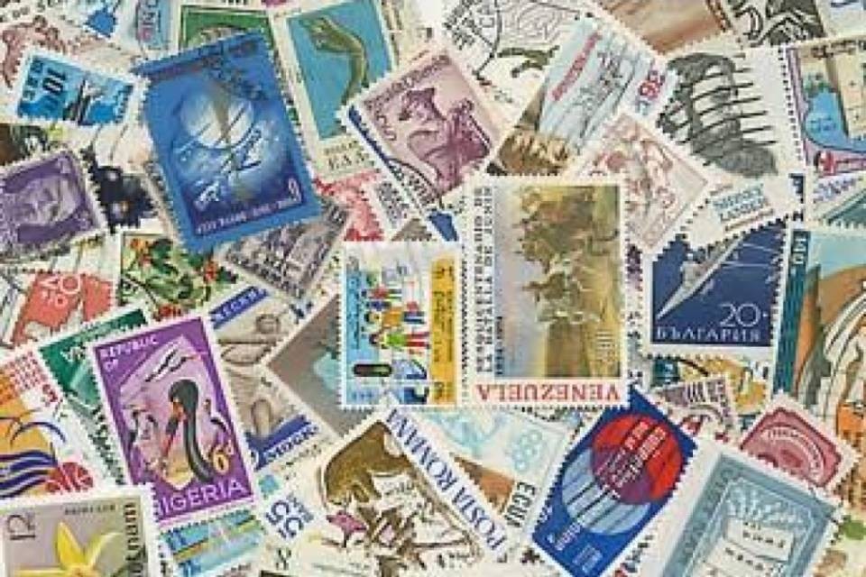 Aste: due francobolli battuti per quasi un milione di franchi
