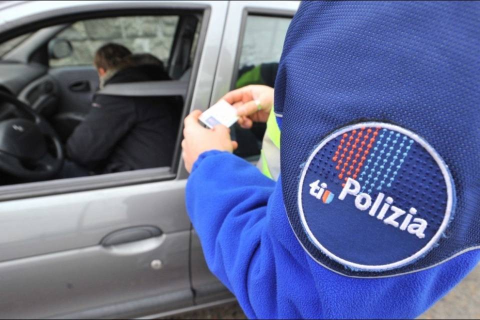 Il problema del Ticino è la velocità