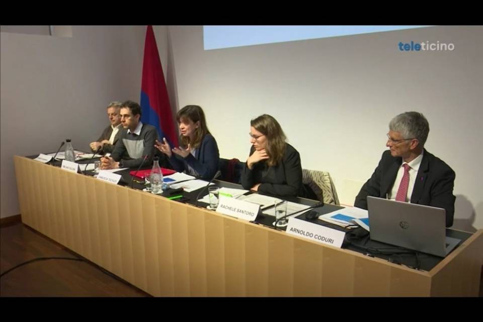 Pari opportunità: ancora tanto lavoro da fare