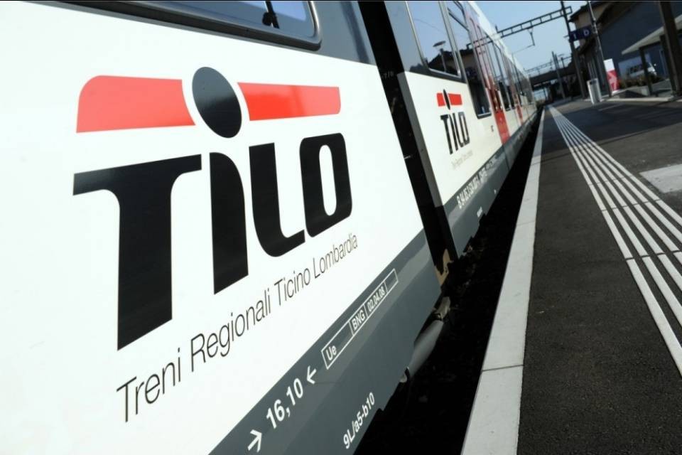 Da Locarno a Biasca senza cambi