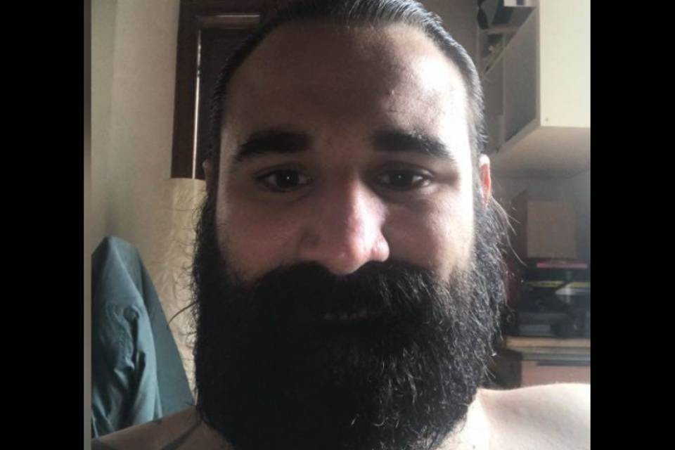 Si cerca Americo Aldrovandi