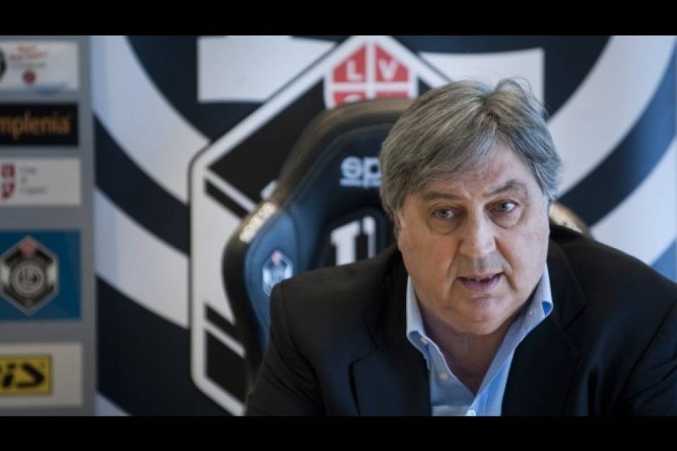 Accordo di collaborazione tra FC Lugano e FF Lugano 1976