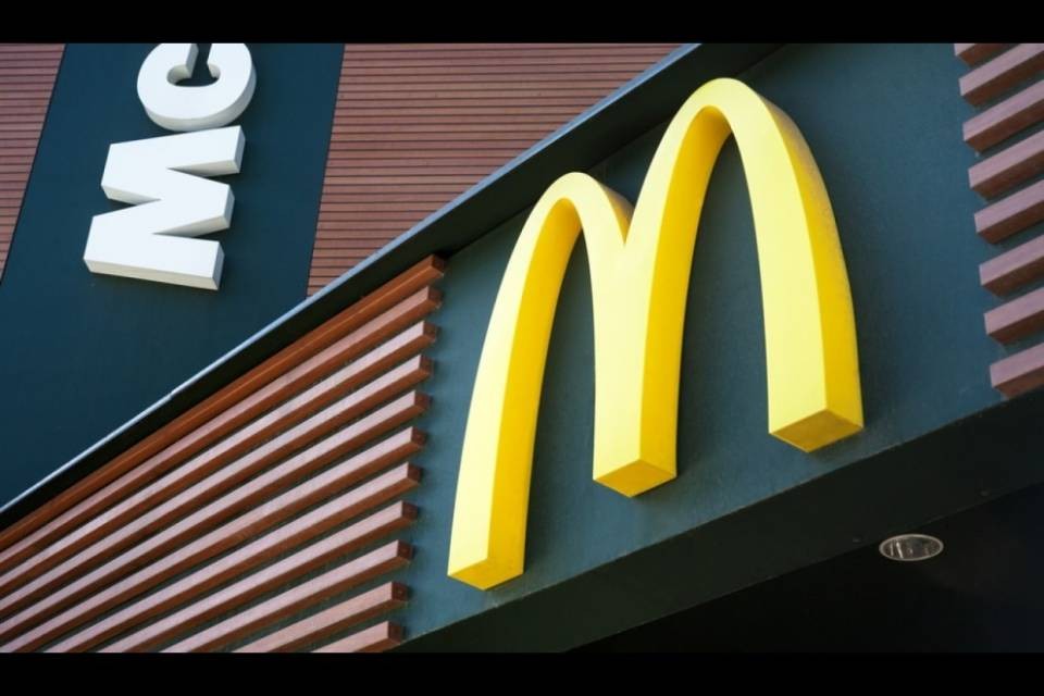 McDonald's in Svizzera riapre il 27 aprile