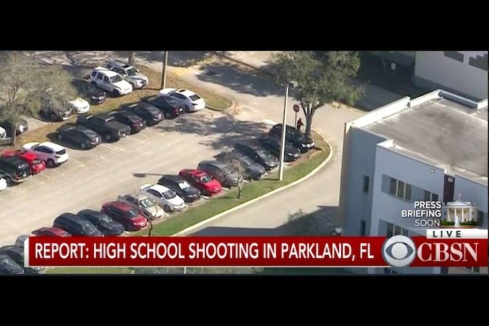 Sparatoria in scuola Florida, "ci sono dei morti"