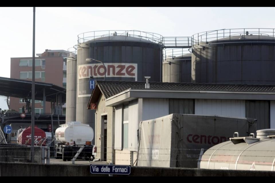 Centonze scarica l'OCST