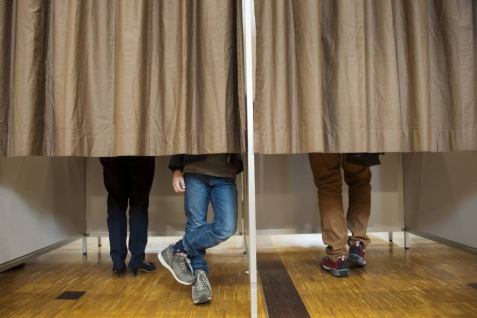 8 ballottaggi in Ticino