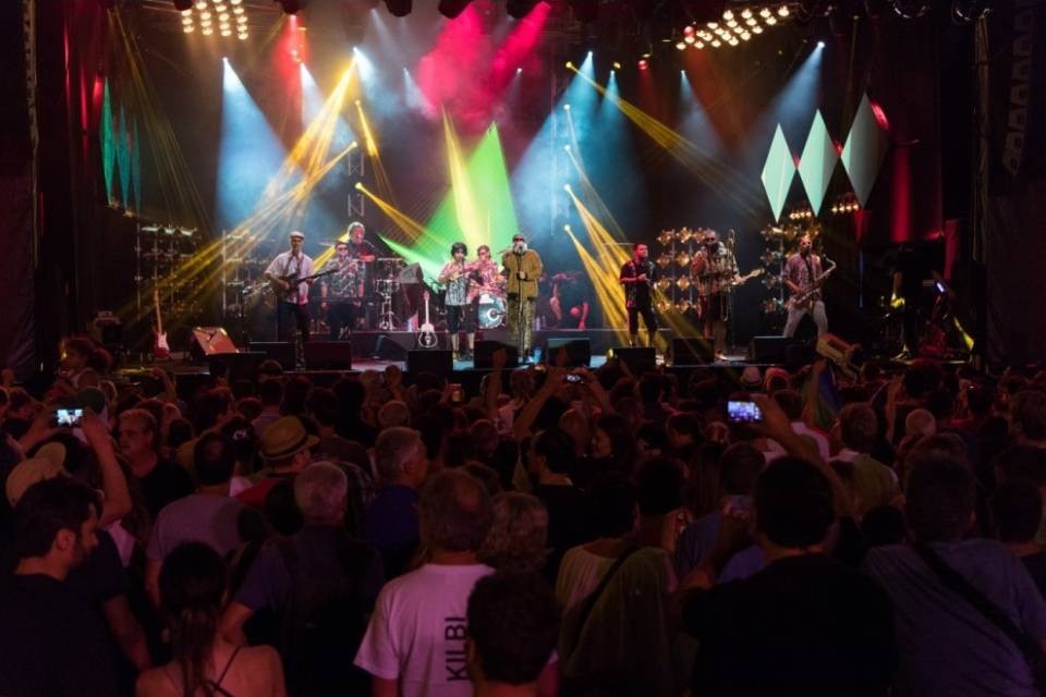 Il nuovo festival di Lugano si farà, ma l'anno prossimo