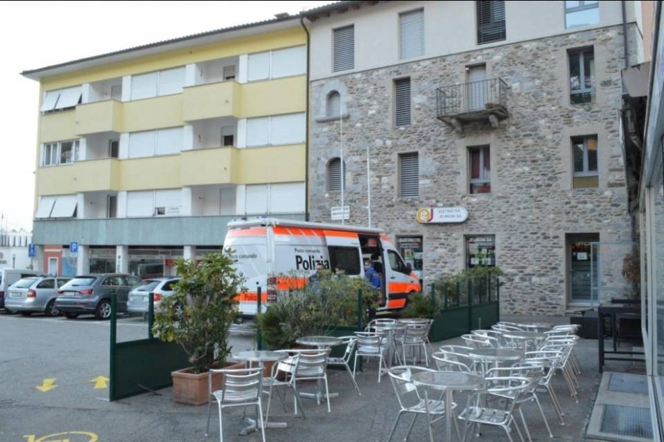 "Già in passato violenze. Spostate gli asilanti"